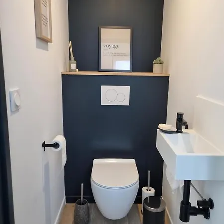 Appartement Plus Au Nord