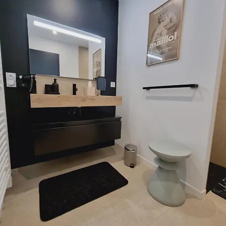 Appartement Plus Au Nord *
