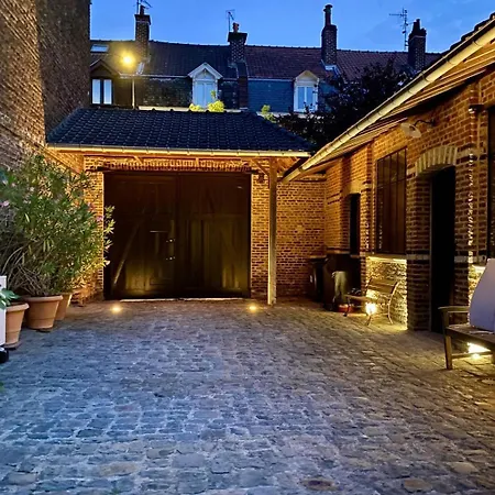 Appartement Plus Au Nord