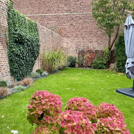 Plus Au Nord Appartement Saint-Andre-lez-Lille